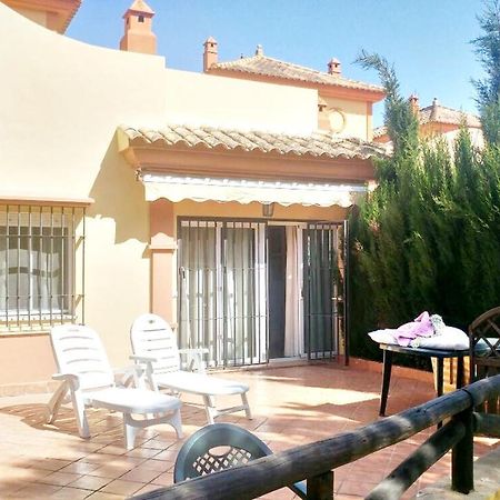 Villas De Islantilla Isla Cristina Exterior foto